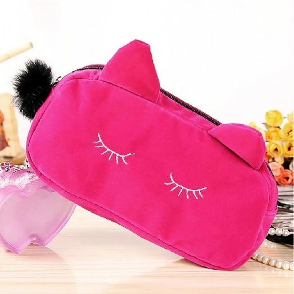 Bolsa Nécessaire Porta Maquiagens
