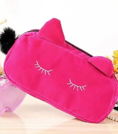 Bolsa Nécessaire Porta Maquiagens
