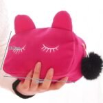 Bolsa Nécessaire Porta Maquiagens