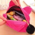 Bolsa Nécessaire Porta Maquiagens