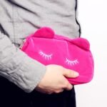 Bolsa Nécessaire Porta Maquiagens