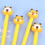 Caneta Gato Garfield