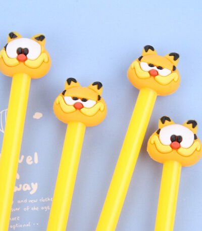 Caneta Gato Garfield