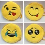 Porta Moedas Emoji