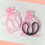 Pulseira Hi Candy Cat de Gatinho de Silicone