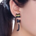 Brinco de Gatinho Super Luxo