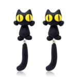 Brinco de Gatinho Super Luxo