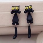 Brinco de Gatinho Super Luxo