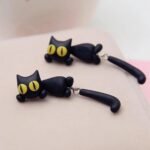 Brinco de Gatinho Super Luxo