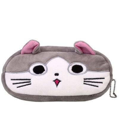 Estojo de Lápis de Gatinho