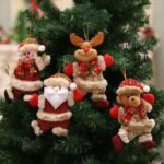 Enfeite de Natal