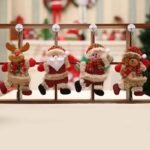 Enfeite de Natal