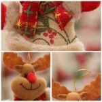 Enfeite de Natal