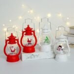 Luminária de Natal