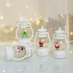 Luminária de Natal