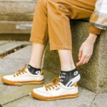 Meias Converse All Star