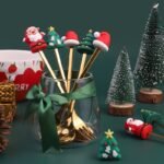 Talheres de Natal