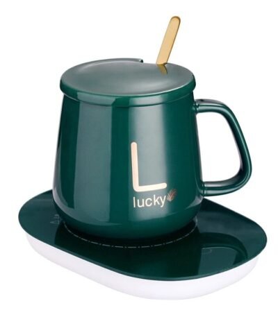 Aquecedor de Caneca