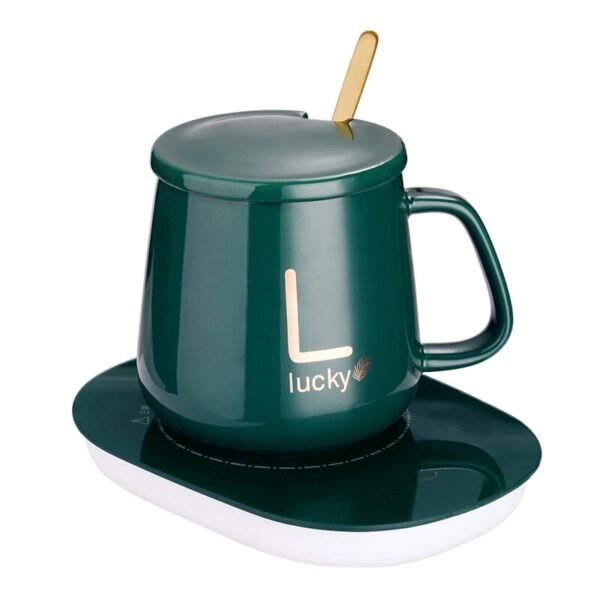Aquecedor de Caneca