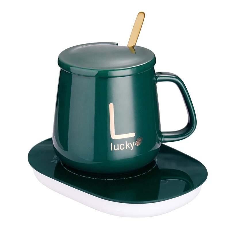 Aquecedor de Caneca