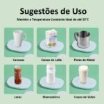 Aquecedor de Caneca