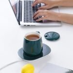 Aquecedor de Caneca