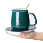 Aquecedor de Caneca