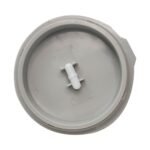 Caneca Magnética Recarregável Automática