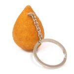 Chaveiro de Coxinha