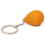 Chaveiro de Coxinha