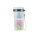 Copo Misturador Automático Mixer Juicer