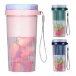 Copo Misturador Automático Mixer Juicer