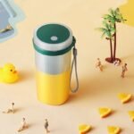 Copo Misturador Automático Mixer Juicer