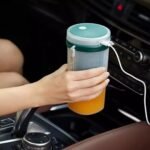 Copo Misturador Automático Mixer Juicer