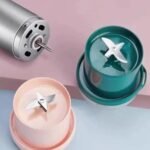Copo Misturador Automático Mixer Juicer