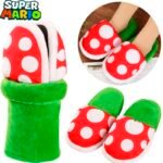 Pantufa do Mario