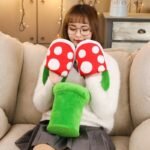 Pantufa do Mario
