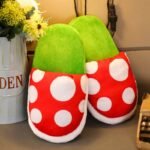 Pantufa do Mario