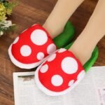 Pantufa do Mario