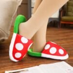 Pantufa do Mario