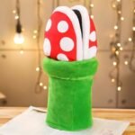 Pantufa do Mario