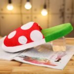 Pantufa do Mario