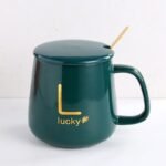 Kit Aquecedor com Caneca e Colher Completo