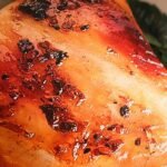 Almofadas Coxa de Frango Realista Coxinha