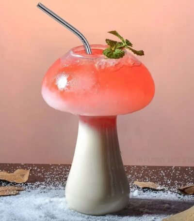 Copo Cogumelo