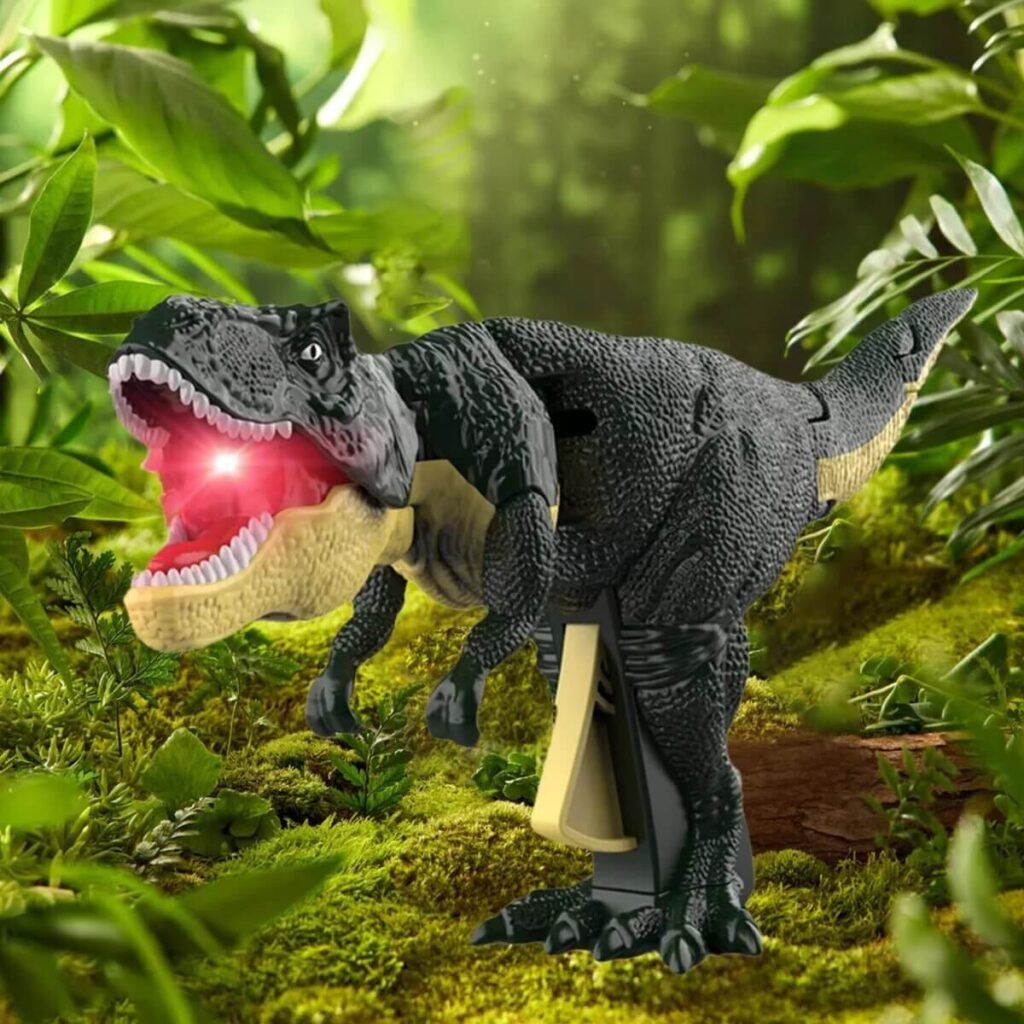 Dinossauro Dino Press