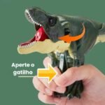 Dinossauro Dino Press