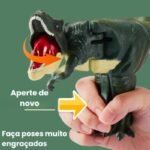 Dinossauro Dino Press