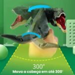 Dinossauro Dino Press