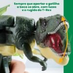 Dinossauro Dino Press
